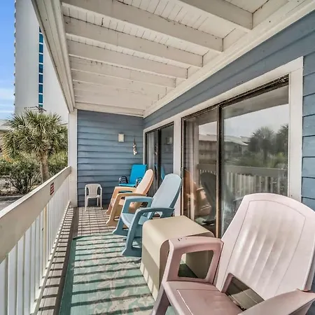 Sea Oats J-104 By Current Tides Vacation Rentals